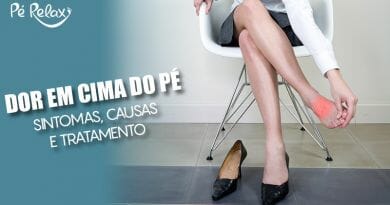 Micose no pé - o que é, como tratar e tudo sobre ela! - Blog Pé Relax