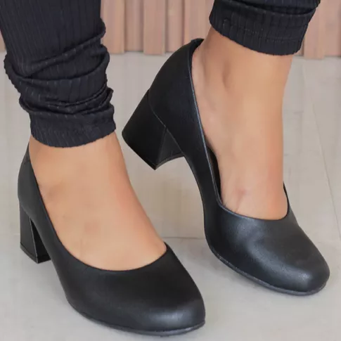 Sapatos Femininos: a melhor escolha para seu estilo