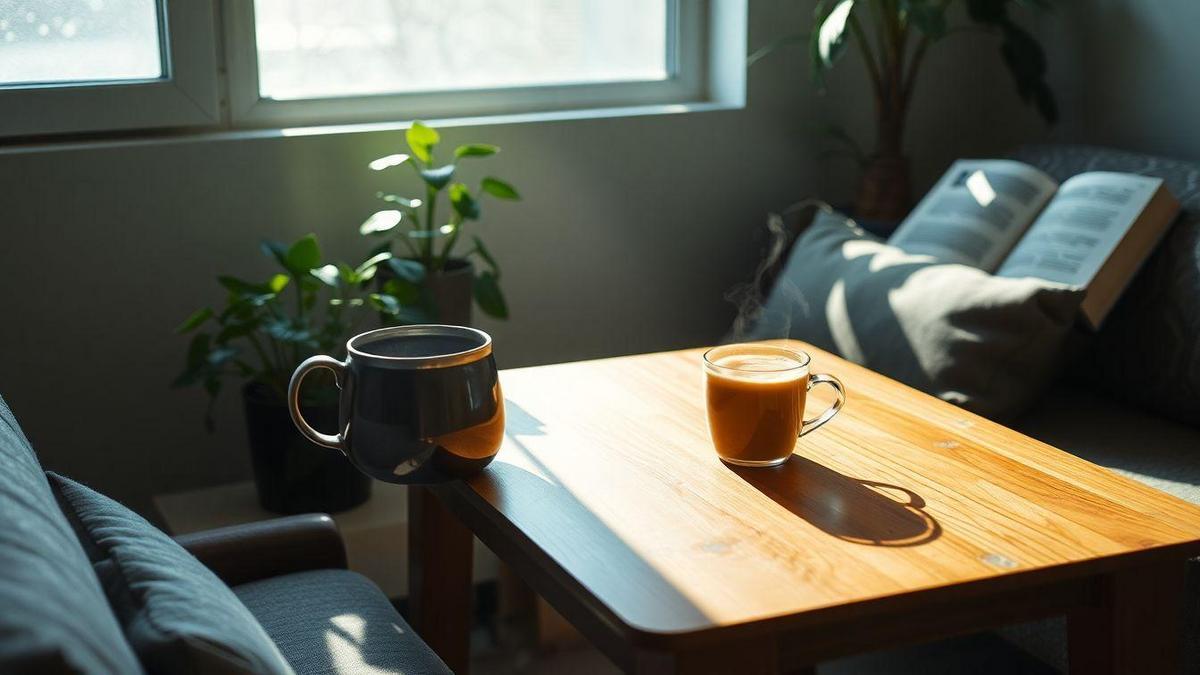 Momento Relax: Dicas para Colocar Mais Leveza no Seu Dia a Dia